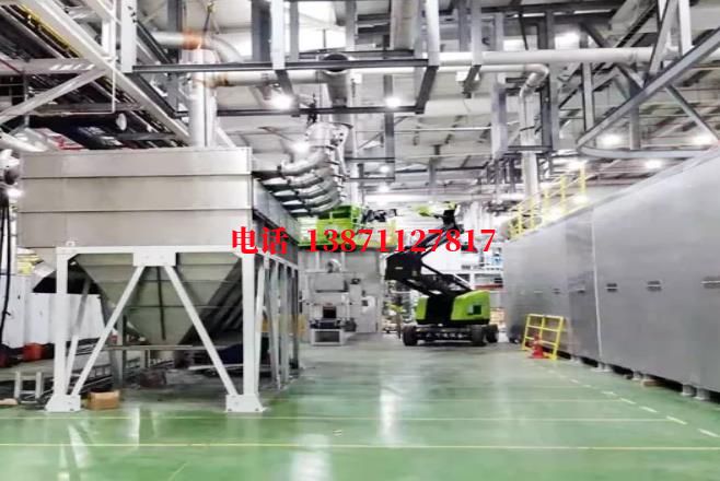 兰陵机电设备安装工程,设备安装公司
